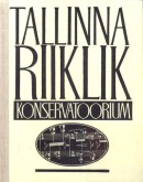 Tallinna Riiklik Konservatoorium 70